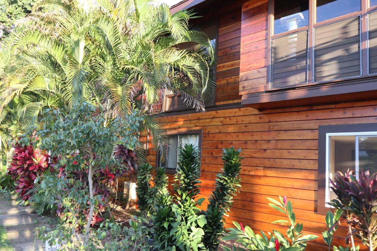 God'S Peace Of Maui Bed & Breakfast Makawao ภายนอก รูปภาพ