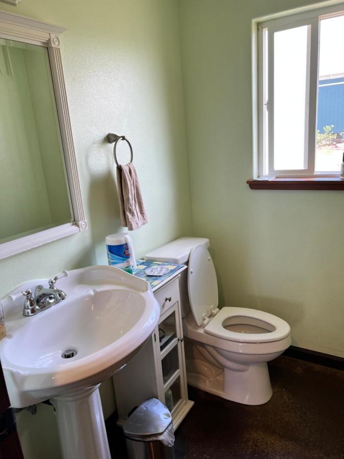 God'S Peace Of Maui Bed & Breakfast Makawao ภายนอก รูปภาพ