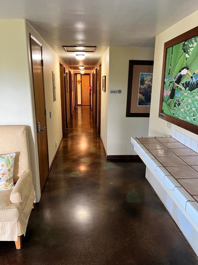 God'S Peace Of Maui Bed & Breakfast Makawao ภายนอก รูปภาพ