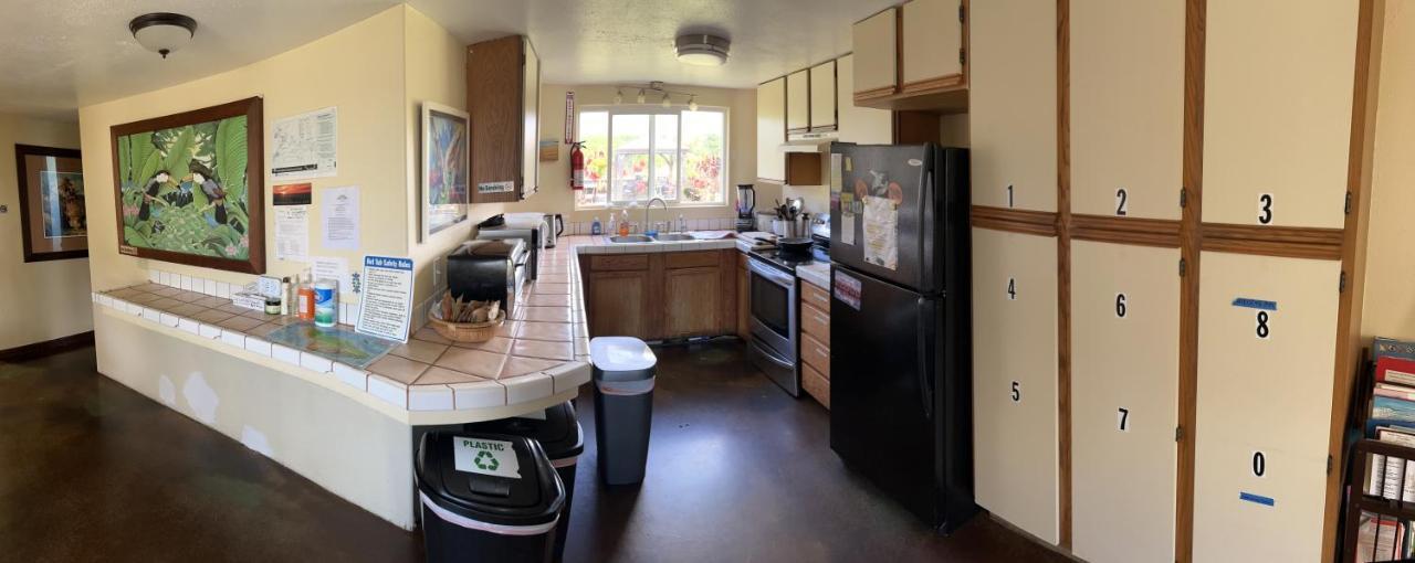 God'S Peace Of Maui Bed & Breakfast Makawao ภายนอก รูปภาพ