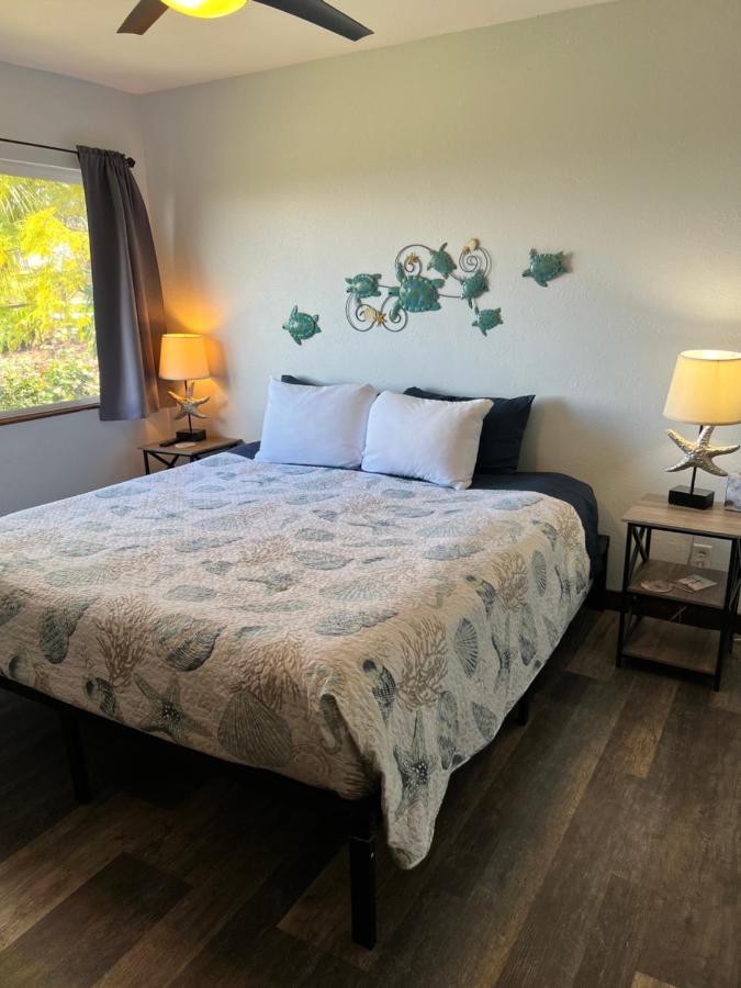 God'S Peace Of Maui Bed & Breakfast Makawao ภายนอก รูปภาพ