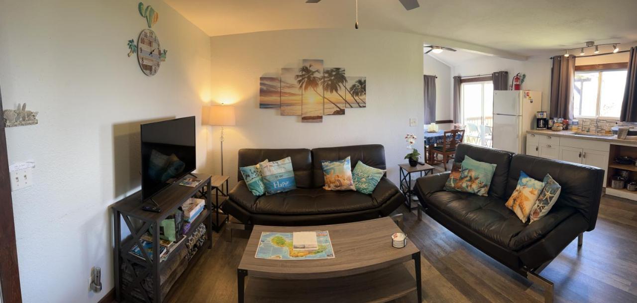 God'S Peace Of Maui Bed & Breakfast Makawao ภายนอก รูปภาพ