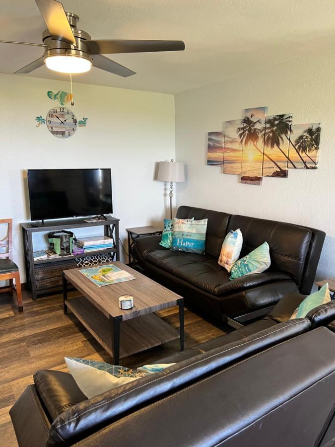 God'S Peace Of Maui Bed & Breakfast Makawao ภายนอก รูปภาพ