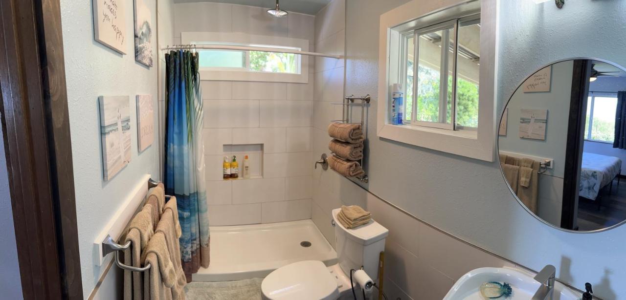 God'S Peace Of Maui Bed & Breakfast Makawao ภายนอก รูปภาพ