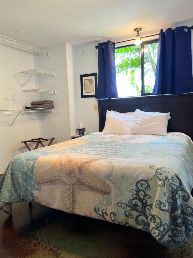God'S Peace Of Maui Bed & Breakfast Makawao ภายนอก รูปภาพ
