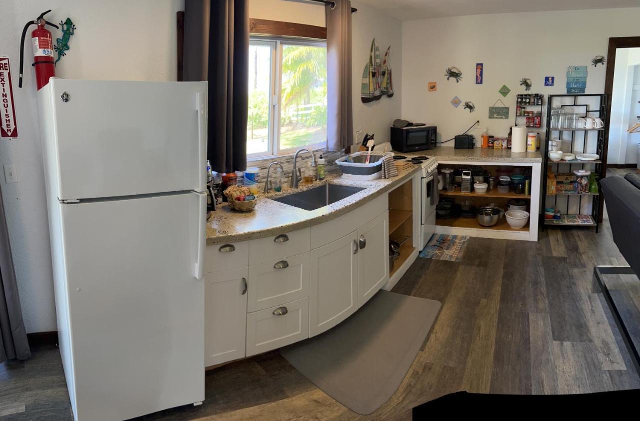 God'S Peace Of Maui Bed & Breakfast Makawao ภายนอก รูปภาพ