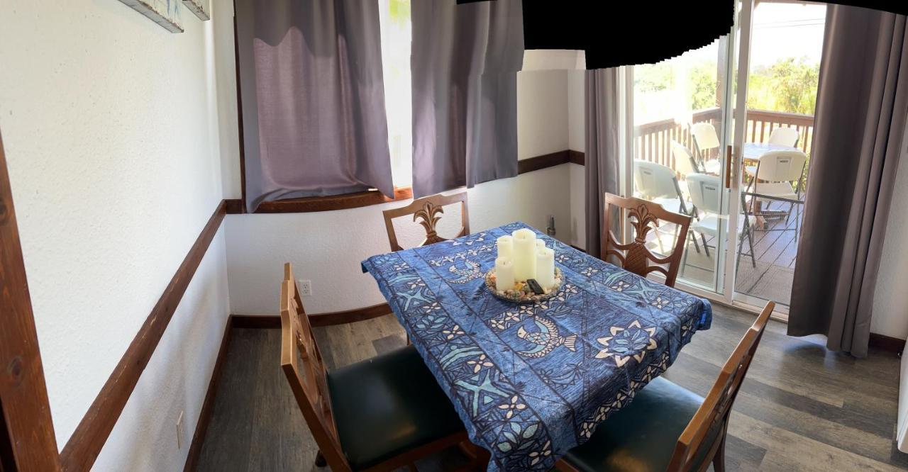 God'S Peace Of Maui Bed & Breakfast Makawao ภายนอก รูปภาพ
