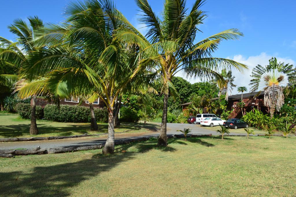 God'S Peace Of Maui Bed & Breakfast Makawao ห้อง รูปภาพ