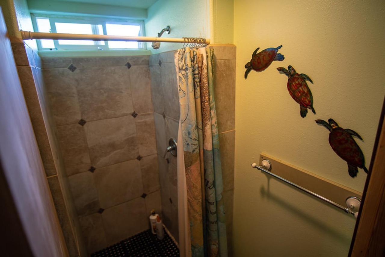 God'S Peace Of Maui Bed & Breakfast Makawao ภายนอก รูปภาพ