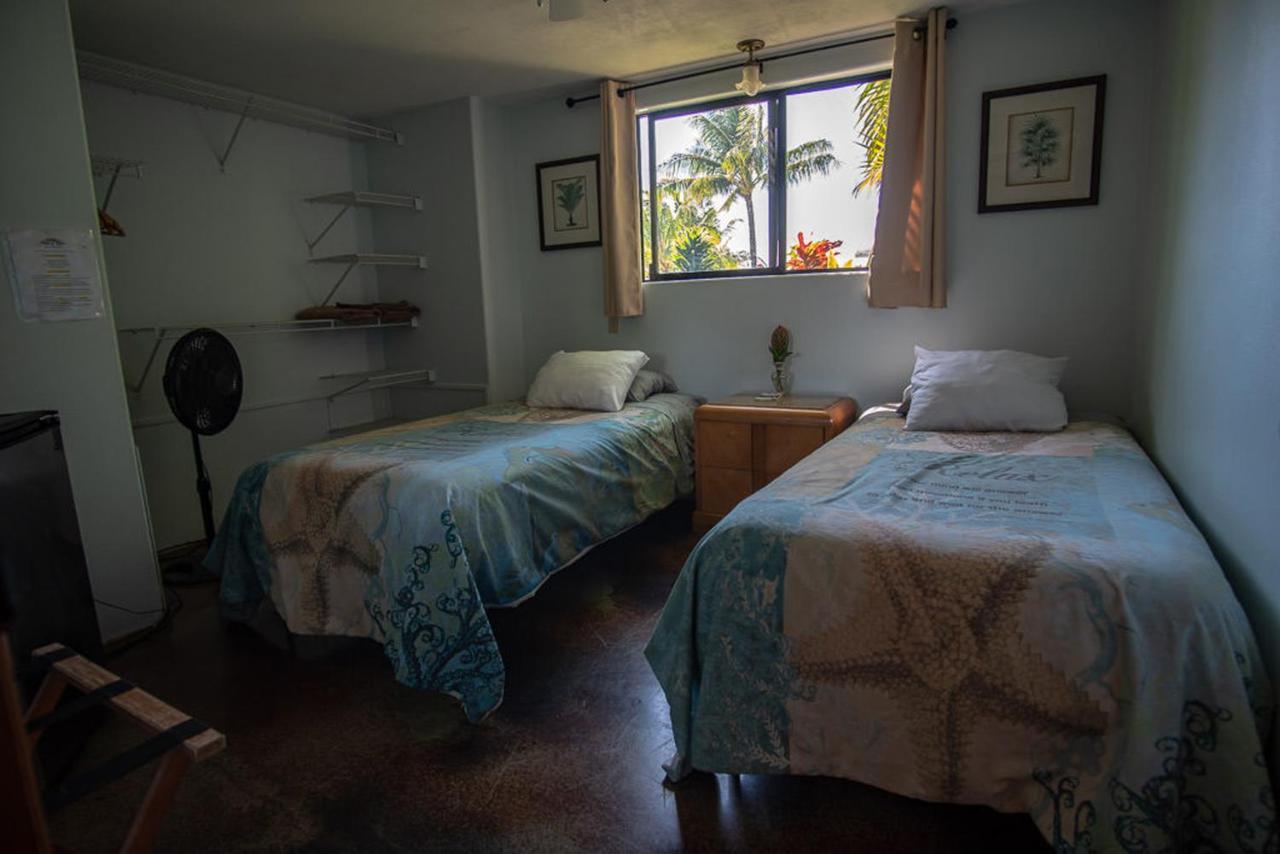 God'S Peace Of Maui Bed & Breakfast Makawao ภายนอก รูปภาพ