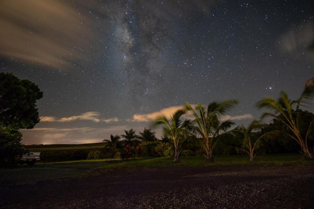 God'S Peace Of Maui Bed & Breakfast Makawao ภายนอก รูปภาพ