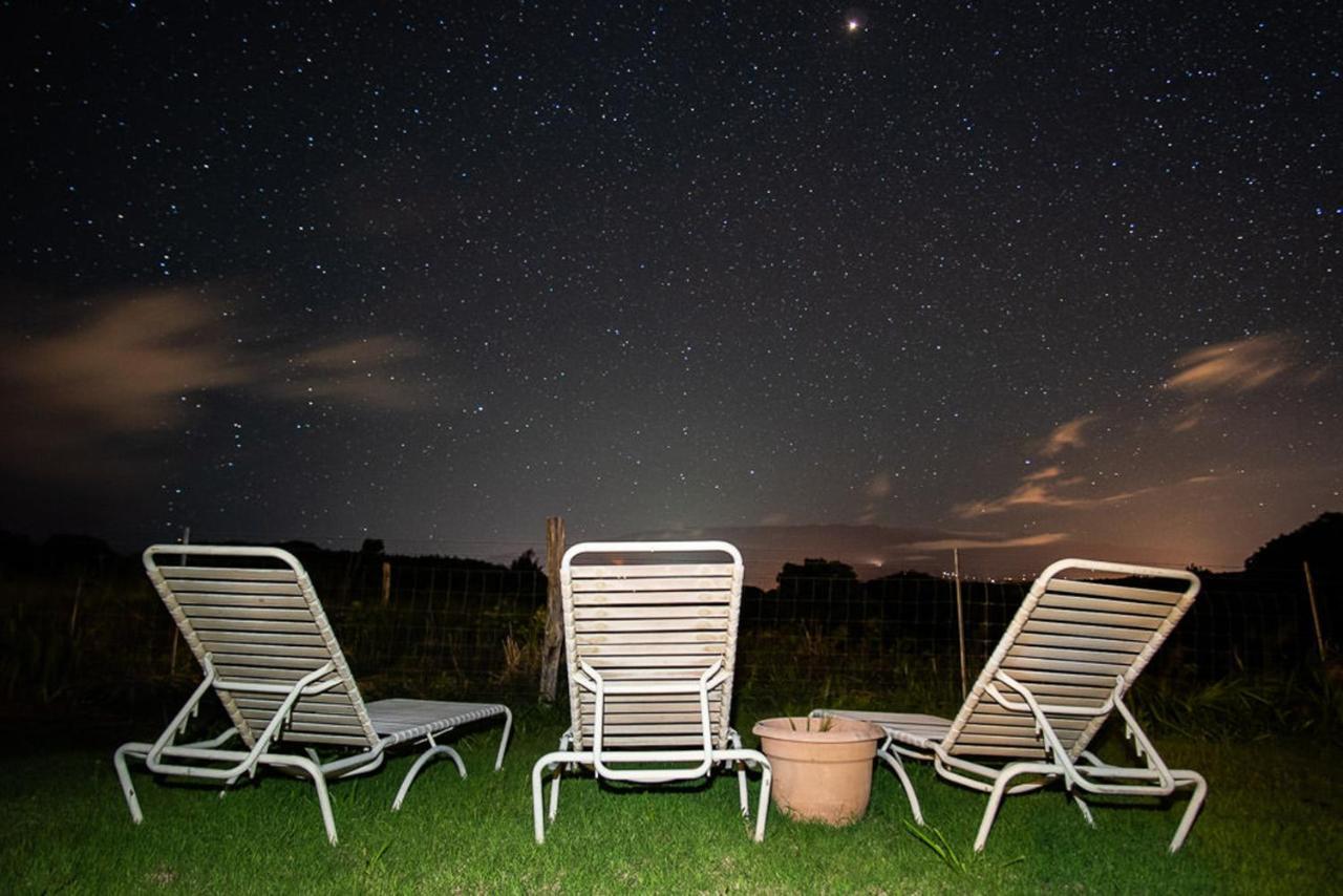 God'S Peace Of Maui Bed & Breakfast Makawao ภายนอก รูปภาพ