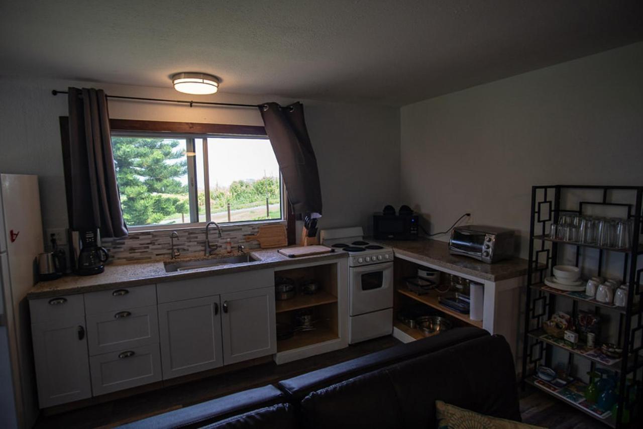 God'S Peace Of Maui Bed & Breakfast Makawao ภายนอก รูปภาพ