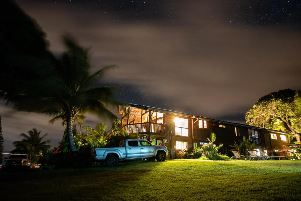 God'S Peace Of Maui Bed & Breakfast Makawao ภายนอก รูปภาพ