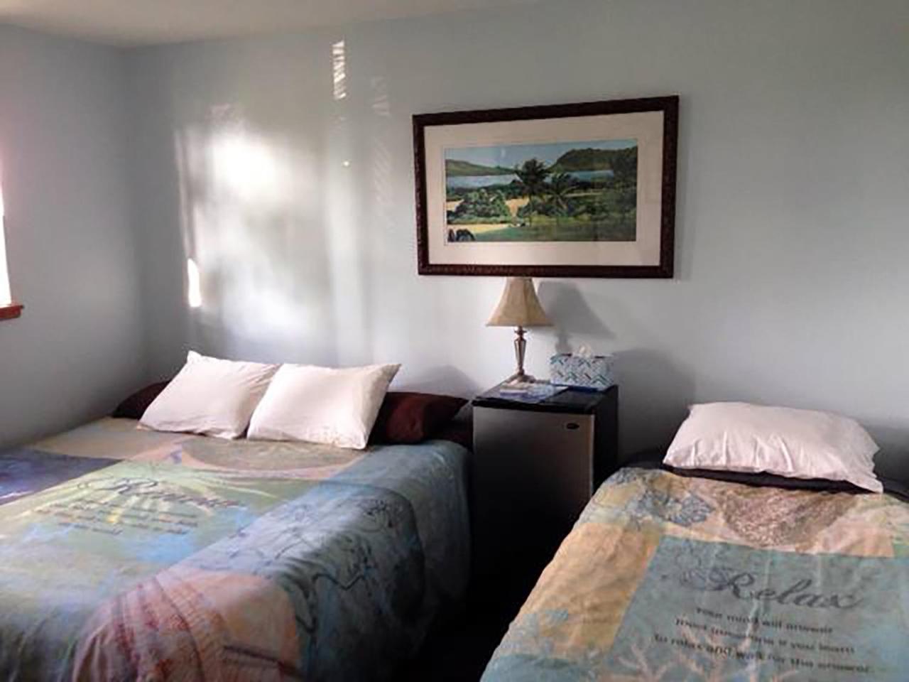 God'S Peace Of Maui Bed & Breakfast Makawao ภายนอก รูปภาพ
