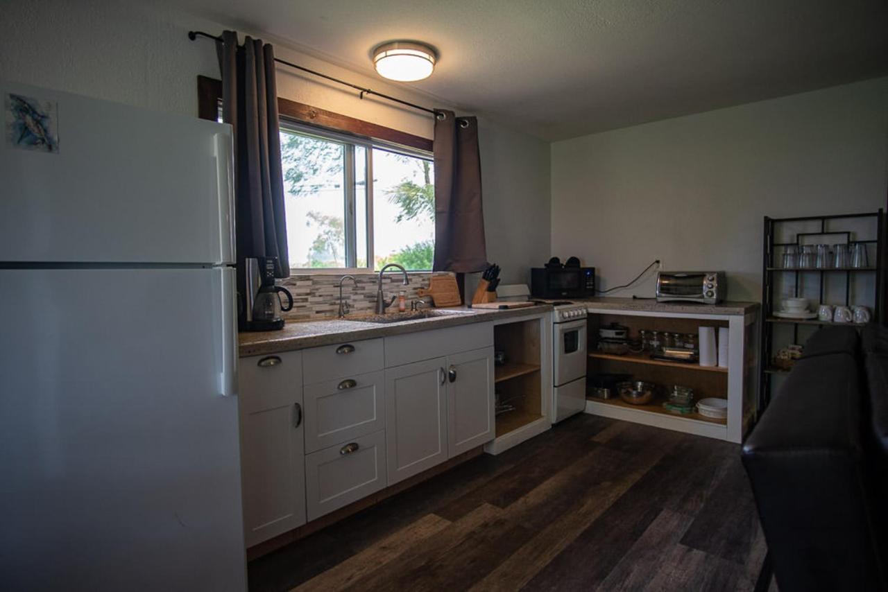 God'S Peace Of Maui Bed & Breakfast Makawao ภายนอก รูปภาพ